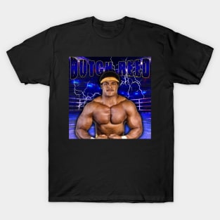 BUTCH REED T-Shirt